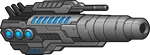 Blue Blast Clássica