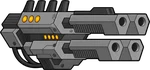 Apocalypse Mark II Clássica
