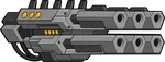 Apocalypse Mark III Clássica