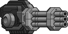 Demolisher Mark I Clássica