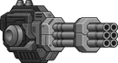 Demolisher Mark II Clássica