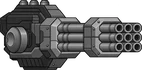 Demolisher Mark III Clássica
