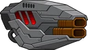 Wipeout Mark II Clássica