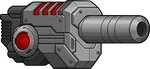 Top Grenade Launcher II Clássica