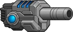 Top Grenade Launcher III Clássica