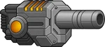 Top Grenade Launcher I Clássica