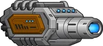 Mega Drain Clássica