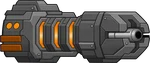Machine Gun Clássica