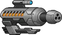 Flechette Clássica