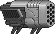Iron Shredder Clássica