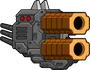Gauss Rifle Clássica