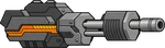 Reinforced Shotgun Clássica