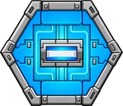 Absorvedor Iônico Duplo II