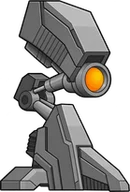 Perna Steel Stampede Legacy