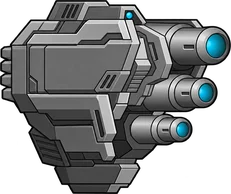 Torso Scope Legacy