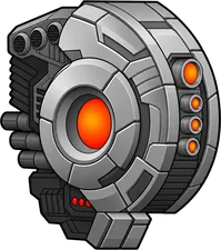 Torso Gladiator Legacy