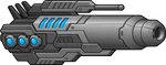LR Energy Blaster I Legacy