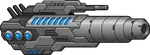 LR Energy Blaster II Legacy