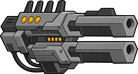 Apocalypse Mark I Legacy