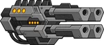 Apocalypse Mark II Legacy