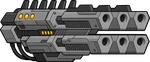 Apocalypse Mark III Legacy