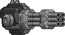Demolisher Mark II Legacy