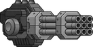 Demolisher Mark III Legacy