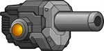 Rear Hit Mega Mark Legacy