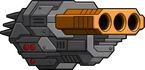 Light Gauss Rifle Legacy