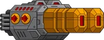 Hot Shot Legacy