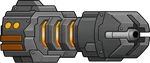 Machine Gun Legacy
