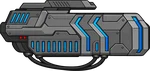 Energy Penetrator Mark I Legacy