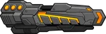 Yellow Legacy