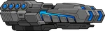 Energy Desolver Mark II Legacy