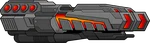 Heat Desolver Mark II Legacy