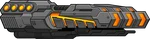 Yellow Beam Legacy