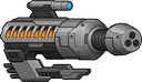 Super Flechette Legacy