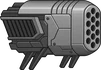Iron Shredder Legacy