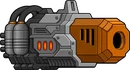 Single Barreled Rocket Launcher Legacy