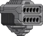 Missile Launcher Legacy