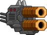 Gauss Rifle Legacy