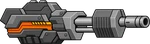 Reinforced Shotgun Legacy