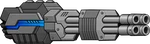 Shotgun X Mark III Legacy