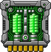 Microgerador Avançado