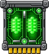 Microgerador Duplo