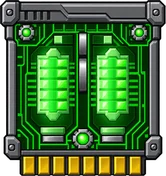 Microgerador Superior