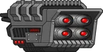 XR18 Térmico
