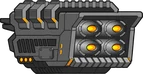 XR18 Cinético