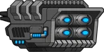 XR18 Voltaico