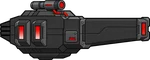 Blaster Red Térmico
